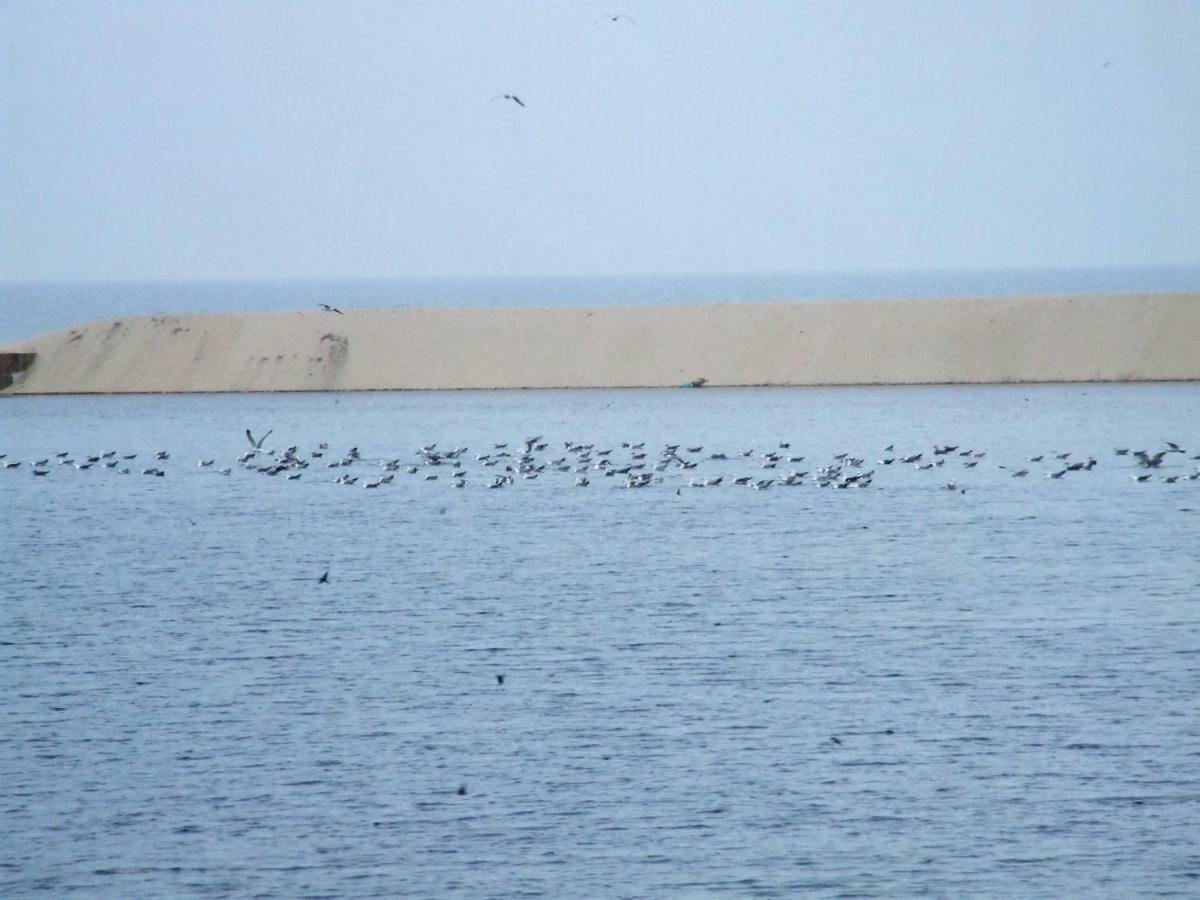 منزل الضيف إسموريز  في Casa Lagoa Verde المظهر الخارجي الصورة